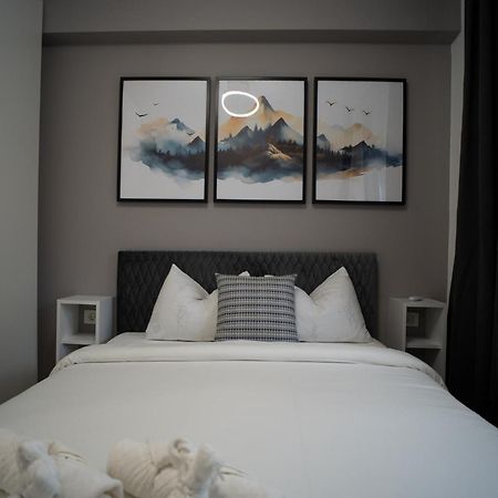 Elegant Gem Victoriei Avenue Apartment Bucureşti Ngoại thất bức ảnh