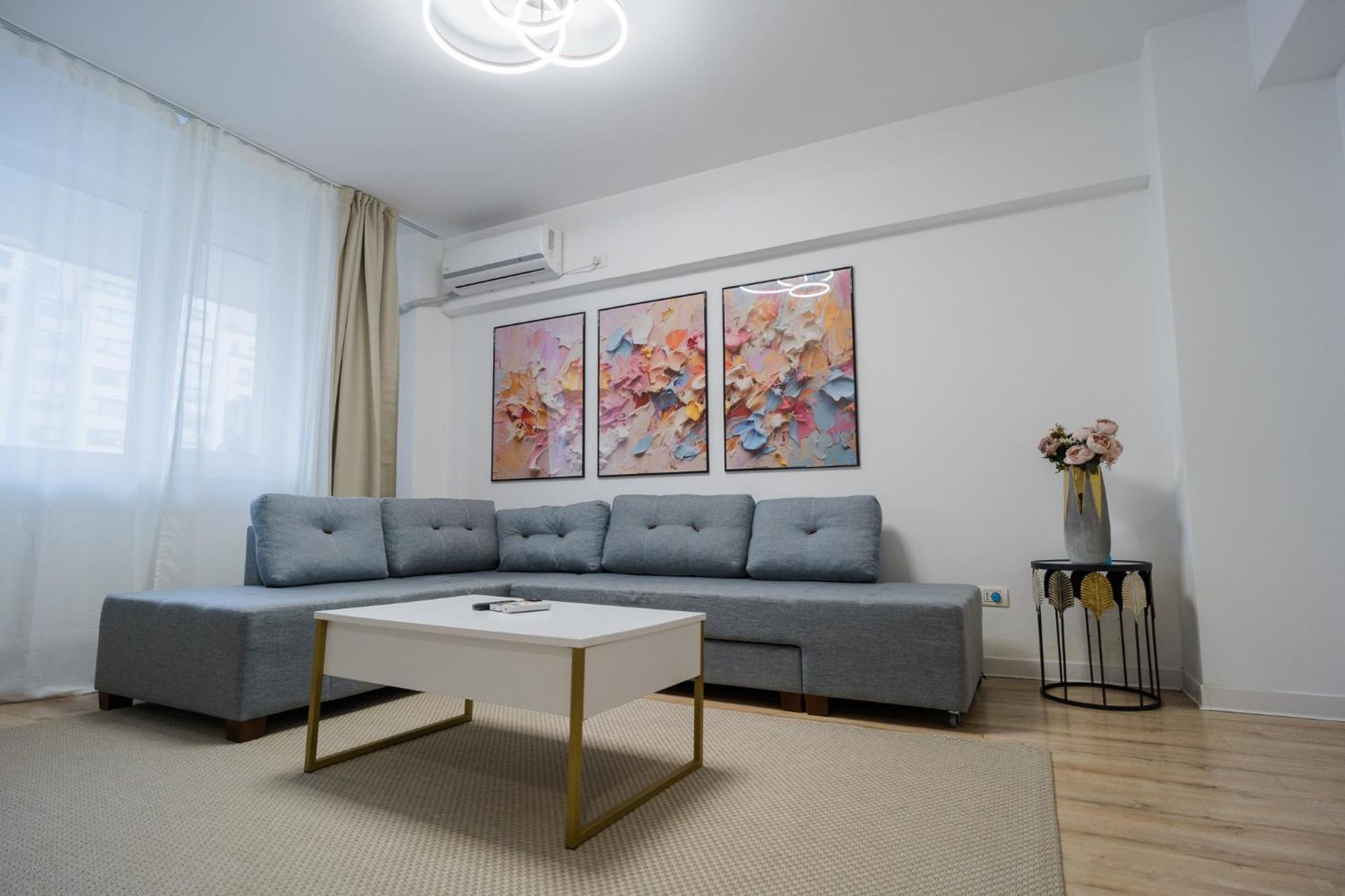 Elegant Gem Victoriei Avenue Apartment Bucureşti Ngoại thất bức ảnh
