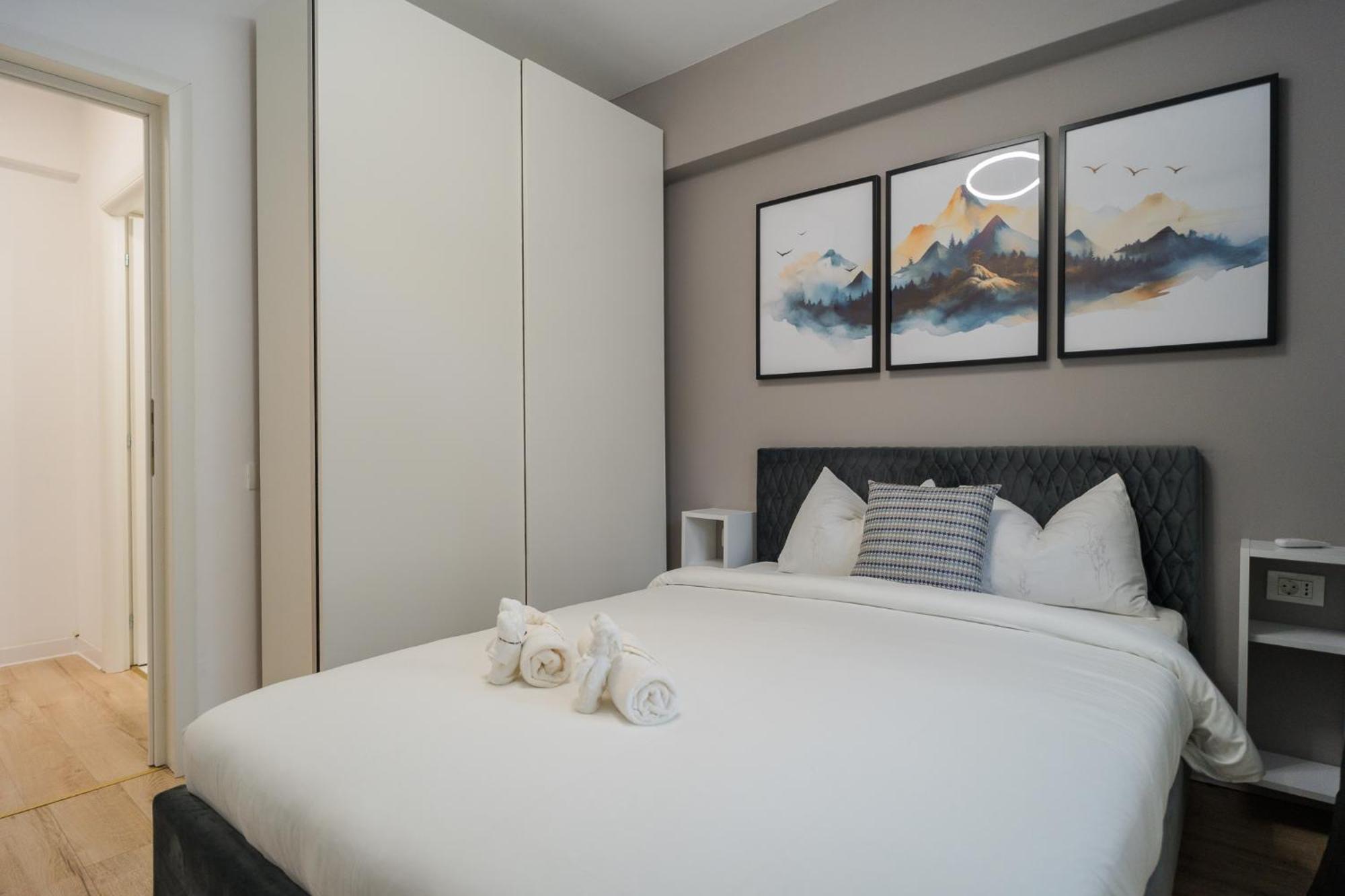 Elegant Gem Victoriei Avenue Apartment Bucureşti Ngoại thất bức ảnh