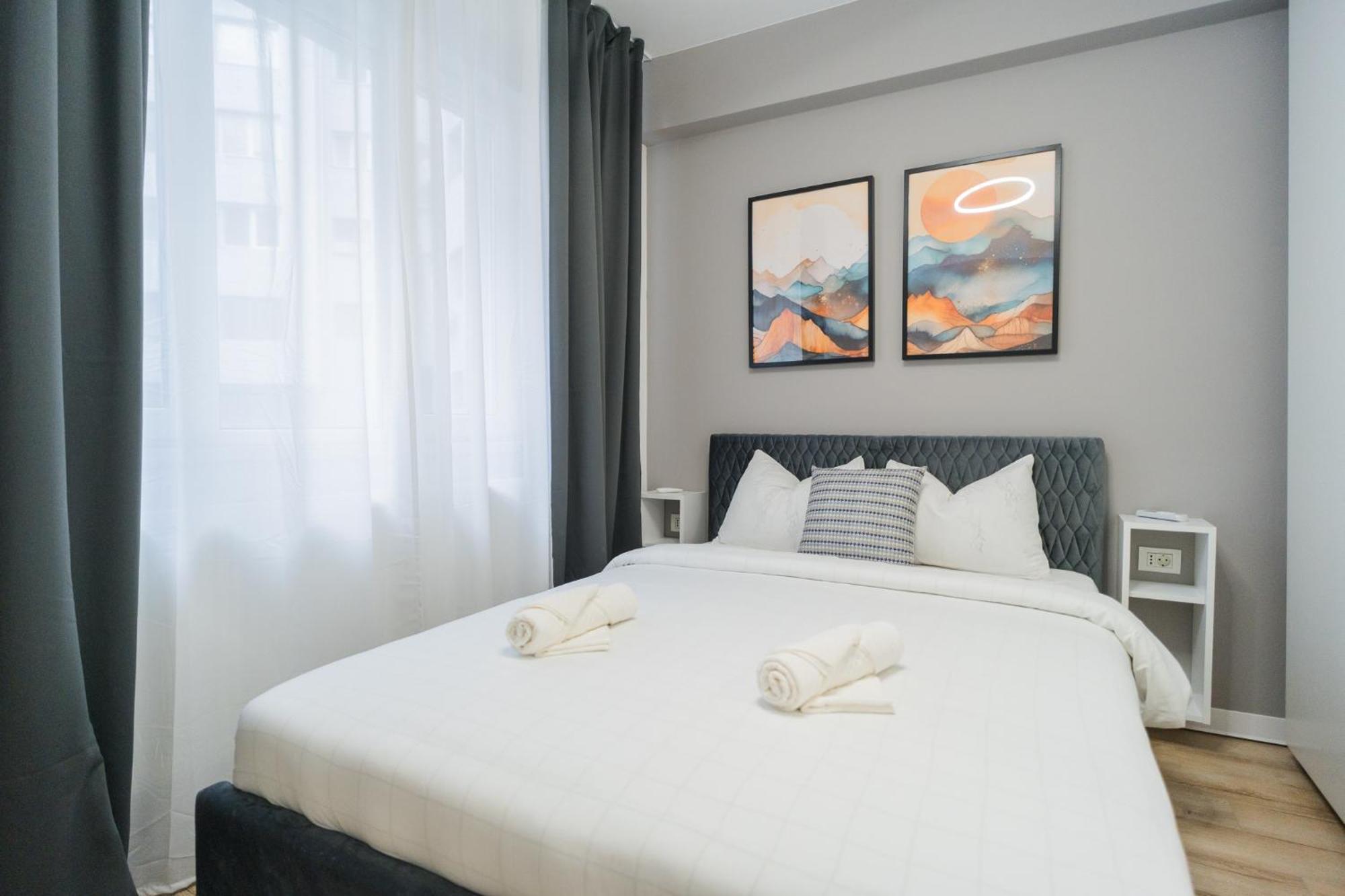 Elegant Gem Victoriei Avenue Apartment Bucureşti Ngoại thất bức ảnh